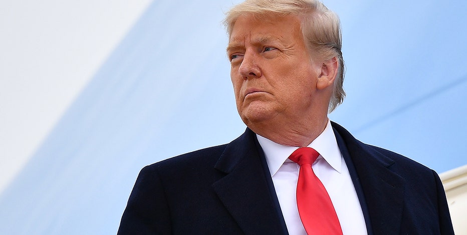 Judge rules that Trump will be on 2024 ballot, rejecting cases based on insurrection claim