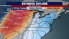 From 80s to Autumn chills: DC's October weather whirl