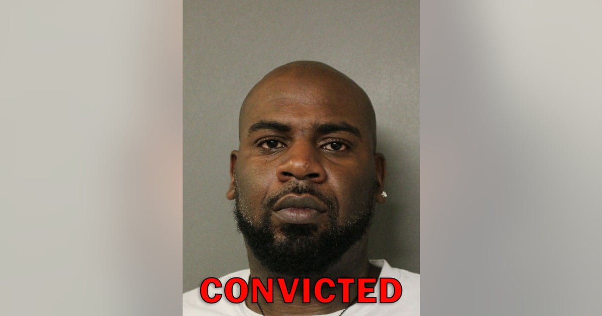 Prince George’s County man convicted of domestic assault against adult ...