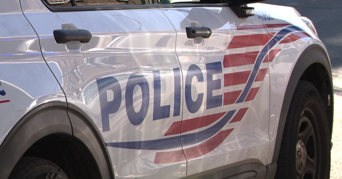 21 senior DC Police officers to be dismissed | FOX 5 DC
