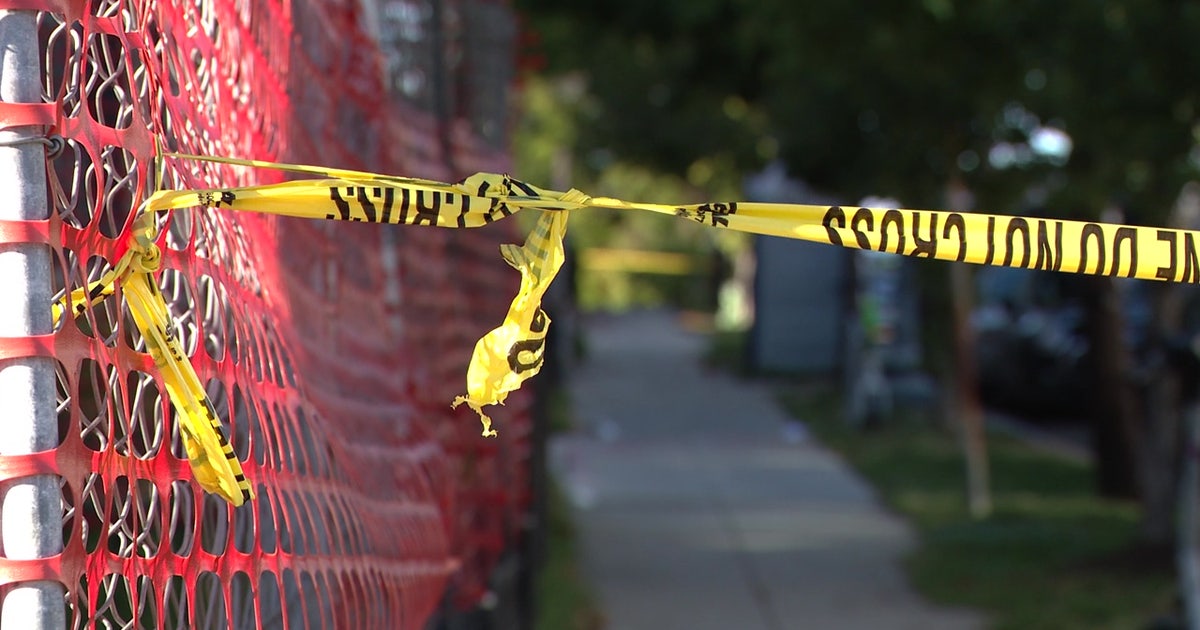 DC police ID man shot dead in broad daylight; $25,000 reward offered ...
