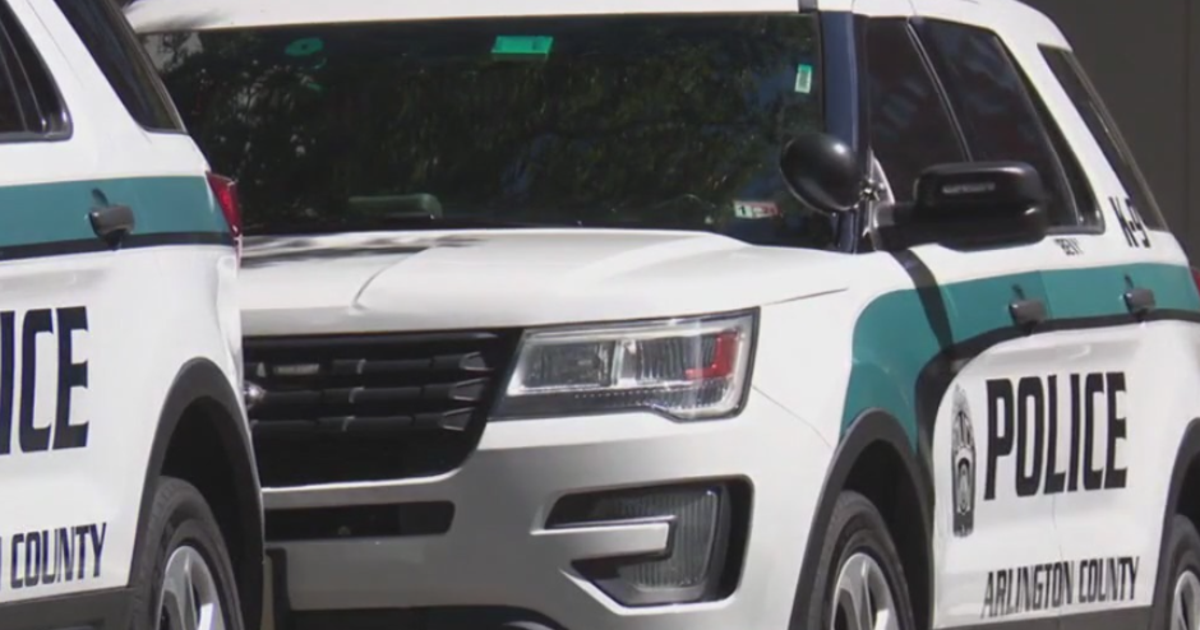 Burke woman dies after car crashes into parked vehicle in Arlington ...