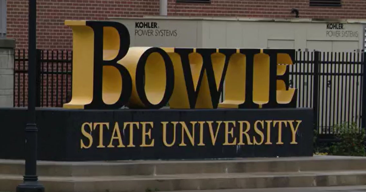 Bowie State University launches bachelor’s degree in artificial intelligence - FOX 5 DC