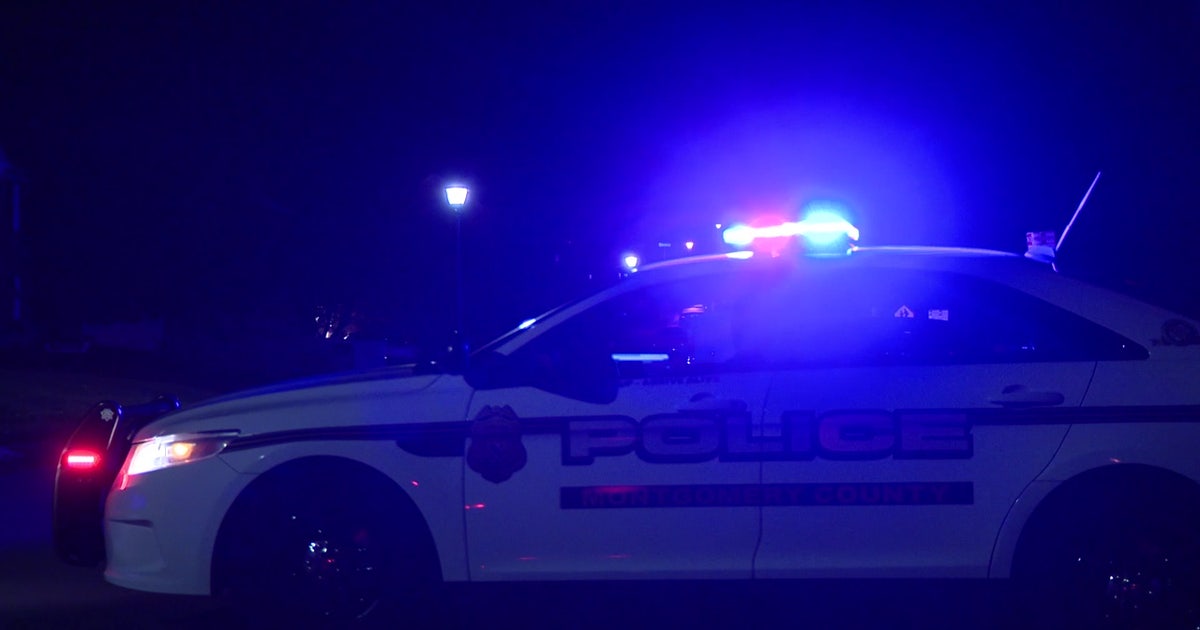 Suspect in custody after 1 killed, 2 wounded in Silver Spring shooting ...