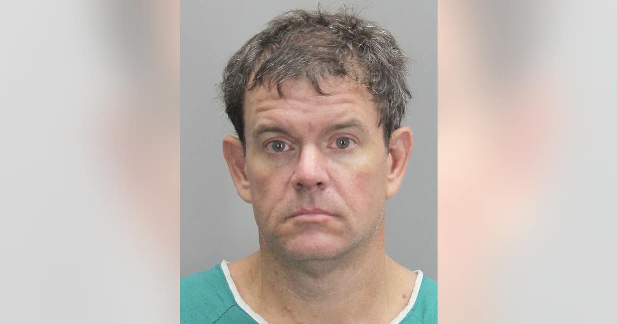 Leesburg man facing several charges after leading police on multi ...