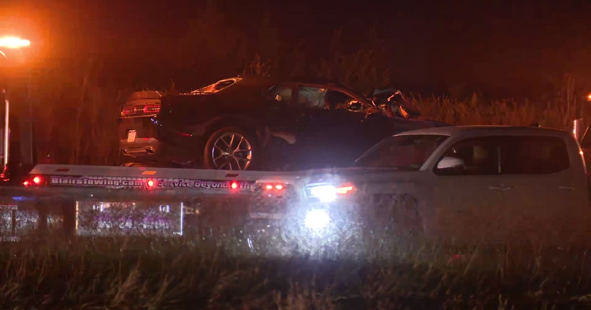 3 dead in Loudoun County Parkway crash | FOX 5 DC
