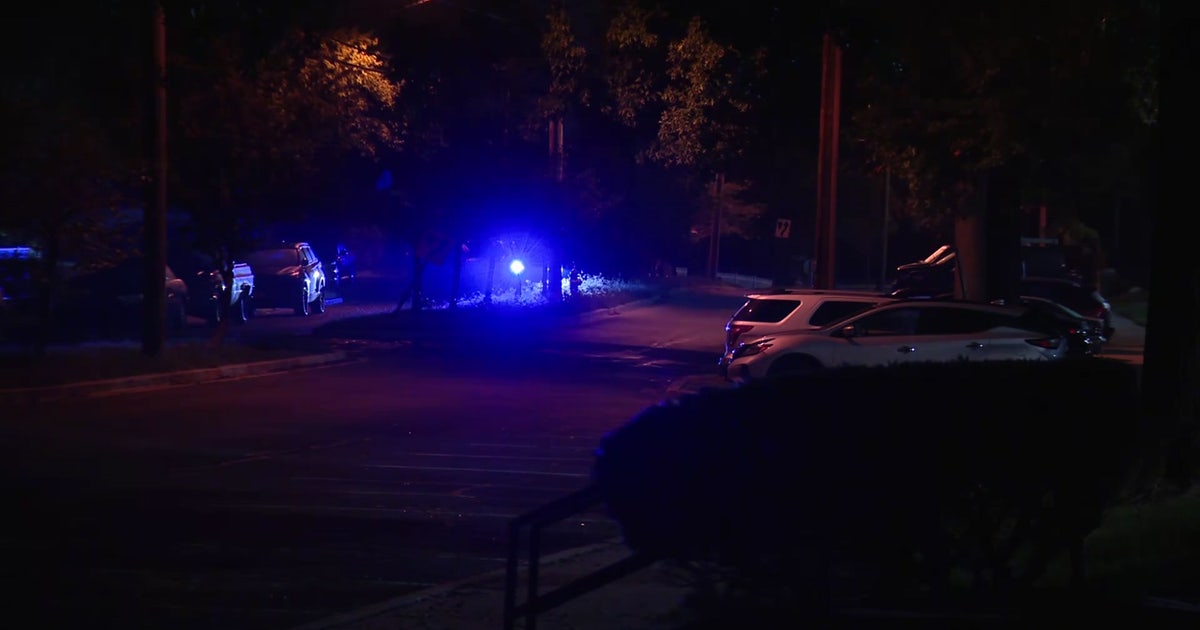 1 dead in Oxon Hill double shooting | FOX 5 DC