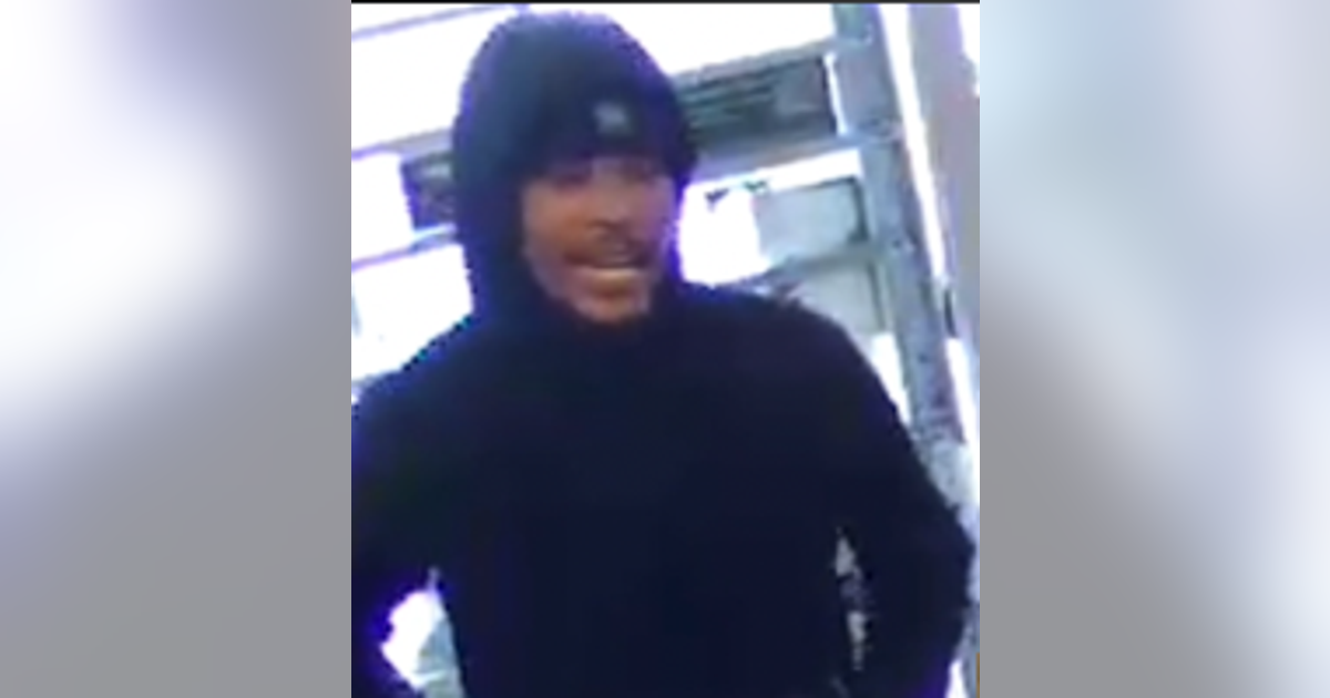 Person of interest sought in deadly shooting of 16-year-old, DC Police ...