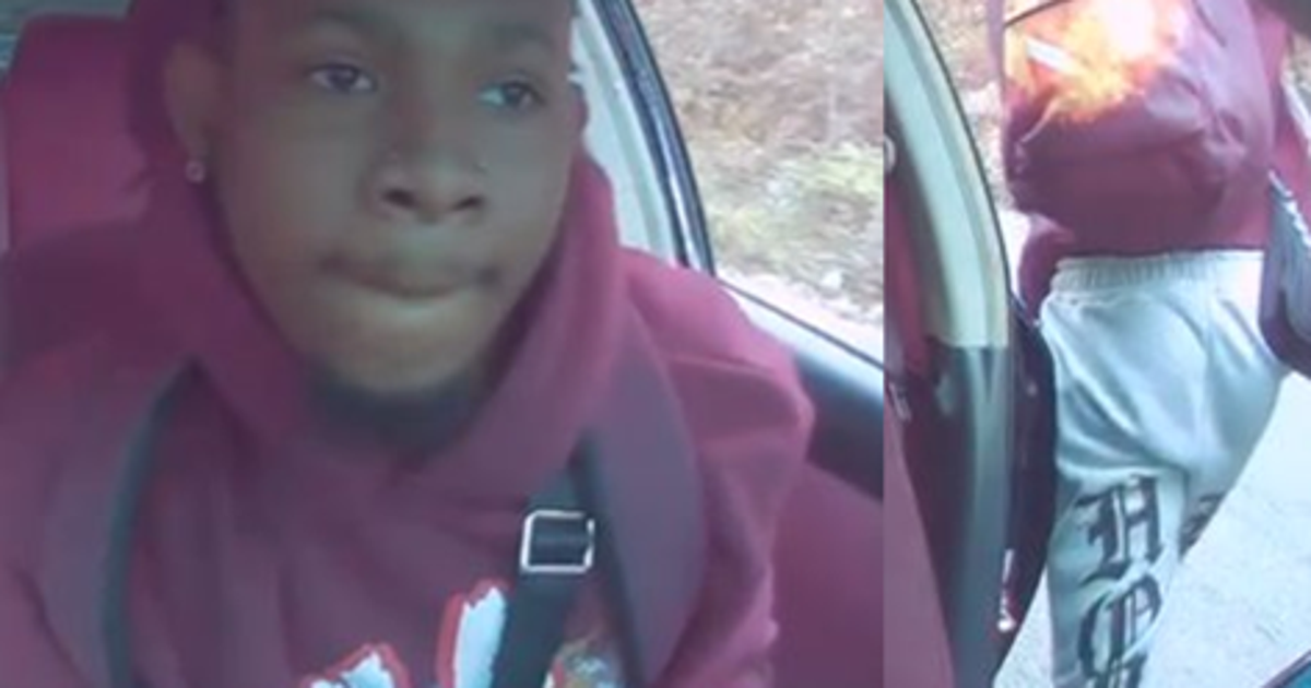 Teen arrested for violently carjacking Uber driver after she wouldn’t ...