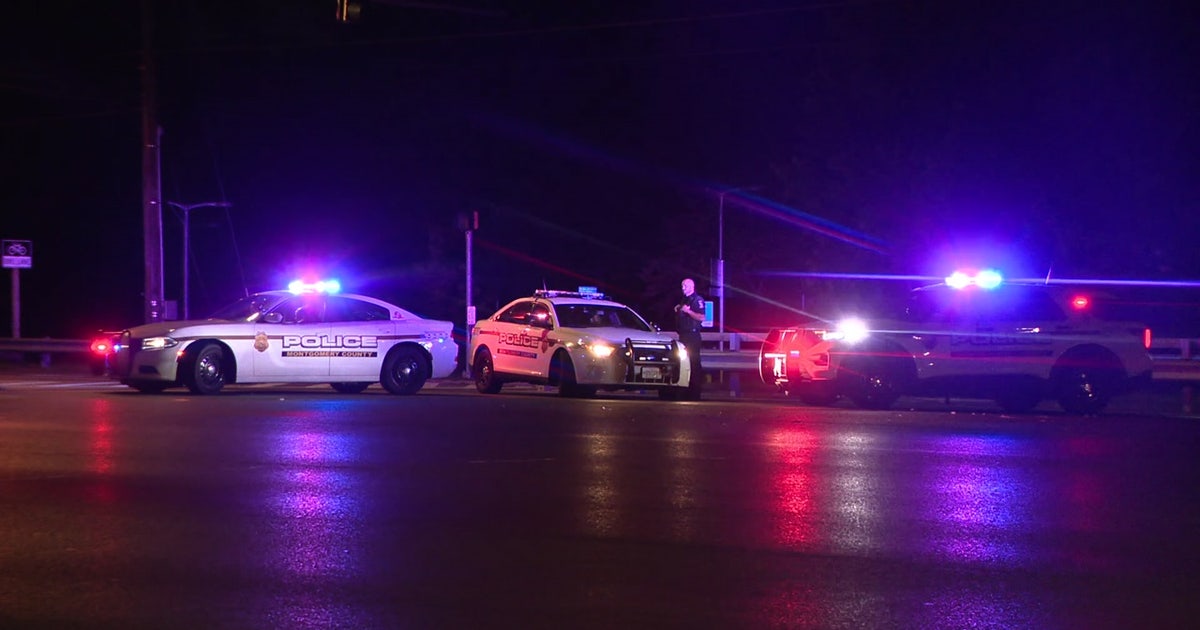 Motorcyclist dies after crash in Rockville | FOX 5 DC
