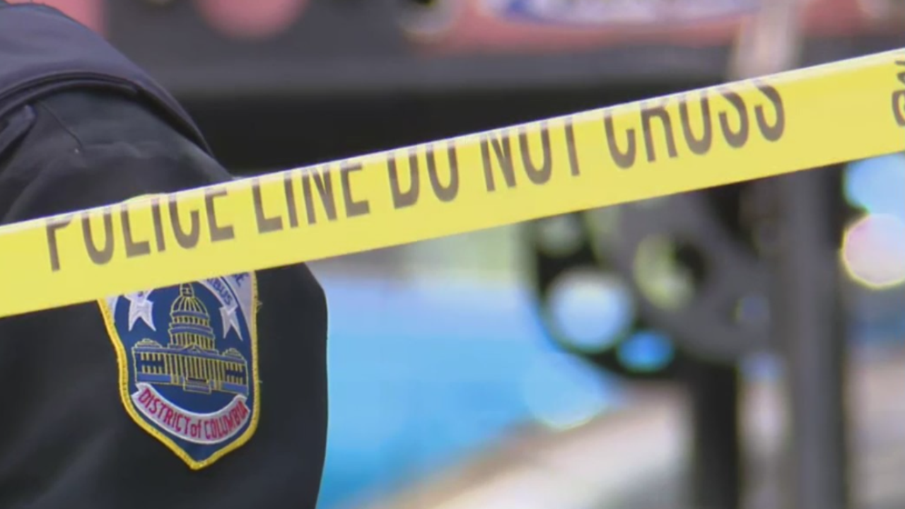 Multiple Domestic Shootings Kill Couples in DC, Georgia, Philadelphia