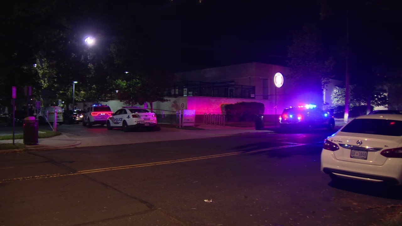 华盛顿特区娱乐中心附近发生枪击，一名少年受伤；暂无嫌疑人身份确认