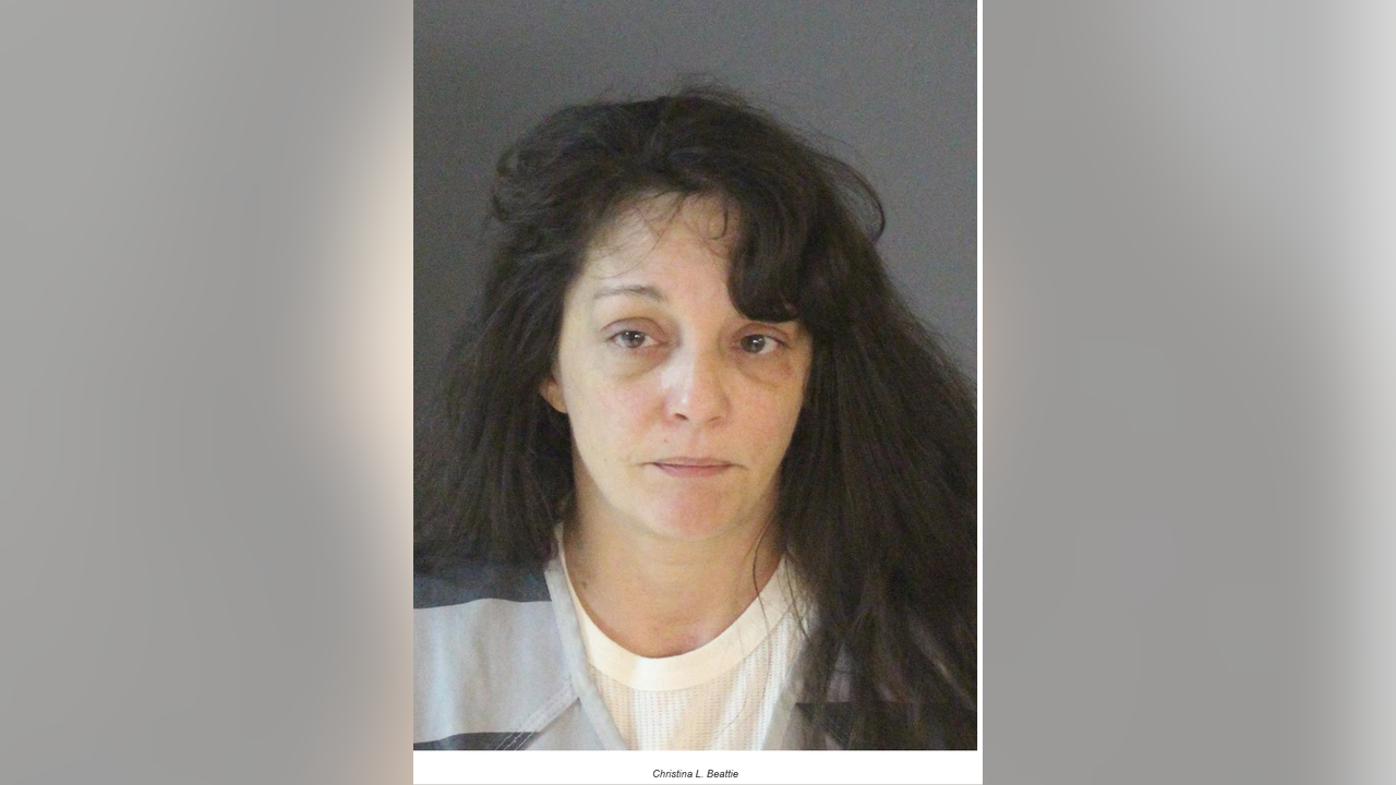 Edgewood Woman Charged With Arson And Attempted Murder After Setting 