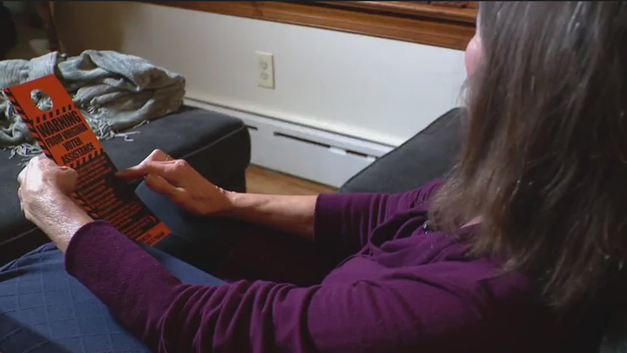 Misleading flyer sparks voter misinformation concerns in Prince William County - Vimarsana News
