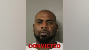 Prince George's County man convicted of domestic assault against adult and child