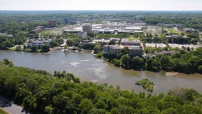 Maryland city named 4th best place to find job