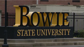 Bowie State students back in class in wake of campus shooting