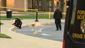 2 injured in shooting at Bowie State University homecoming event, Maryland State Police say