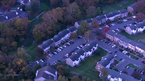 2 men shot in Centreville; suspects in custody