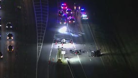 1 dead, 3 hurt in crash on Dulles Access Road in Tyson’s Corner