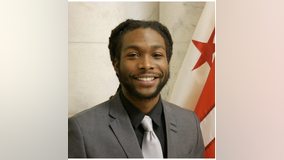 Man arrested in October shooting that left former DC Council staffer dead