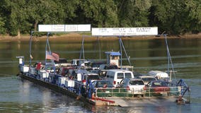 Future of White's Ferry up for discussion following legal battle