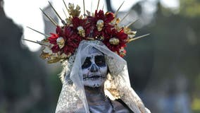 What is Day of the Dead? A look into its history and how to celebrate