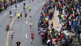 Marine Corps Marathon 2023: Road closures, map, and Metro schedule