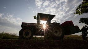 Freak accident claims the life of South Carolina man after he becomes entangled in tractor