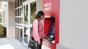 Beware of 'Bank Jugging': Fairfax County police issue warning to ATM users