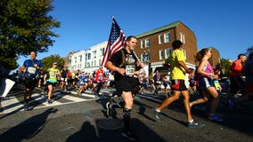 50th Marine Corps Marathon will go on despite government shutdown