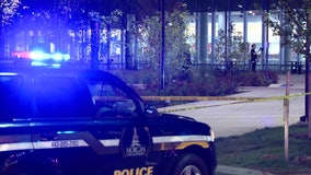 Morgan State Shooting: Search for suspects after 5 shot at campus homecoming event in Baltimore