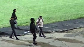 Morgan State Shooting: Police search for 'persons of Interest' seen in video