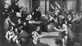 How cold weather helped cause the Salem witch trials