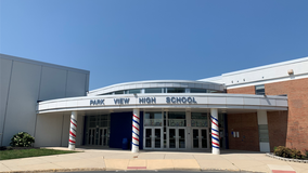 A Loudoun County high school has dealt with at least 8 fentanyl overdoses this school year