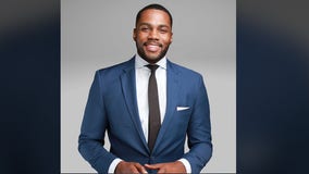 Stephen Graddick joins FOX 5 DC as co-anchor