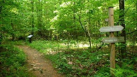 Virginia's newest state park is open now in Loudoun County