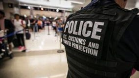2 rape suspects arrested at Dulles Airport fleeing to El Salvador: CBP