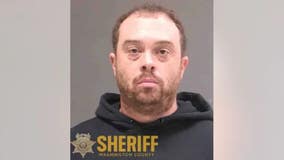 Oregon church leader jailed for sex abuse of girls in his congregation, police say