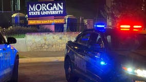 Morgan State Shooting: 17-year-old in DC arrested, charged with multiple counts of attempted murder