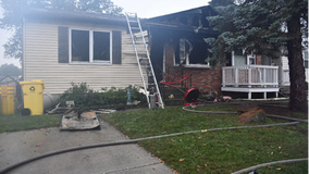 64-year-old woman killed in house fire in Anne Arundel County