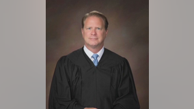 Maryland taking applications to replace murdered circuit judge Andrew Wilkinson