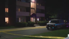 Teen shot dead in Fort Washington apartment