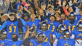 Friday Night Lights: Flowers and Wise battle for Prince George's County supremacy