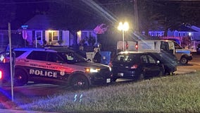 Police identify 18-year-old shot to death in car near Oxon High School