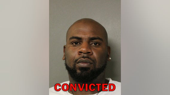 Prince George's County man convicted of domestic assault against adult and child