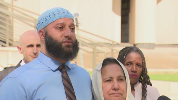 Adnan Syed update: Murder conviction stands ahead of hearing to reduce prison sentence