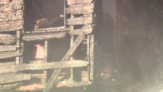 2nd Baltimore firefighter dies after battling rowhouse fire