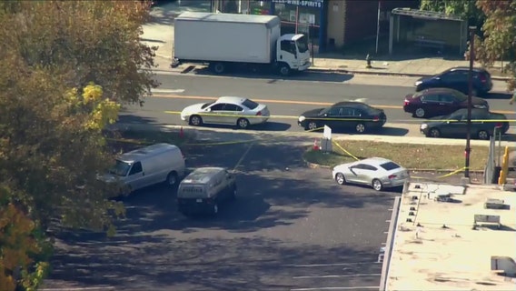 1 killed in Chillum shooting