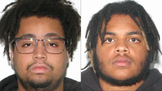 2 suspects arrested in shooting that left man in injured in Fairfax County